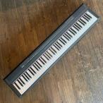 Yamaha P-105 Keyboard Yamaha электронное пианино -GrunSound-f603-