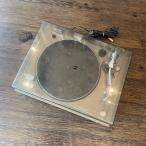 Sony PS-3700 Stereo Turntable System Sony проигрыватель Junk -GrunSound-f740-