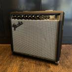 ショッピングmiddle Fender Frontman 25R PR-498 Guitar Amplifier フェンダー ギターアンプ -GrunSound-f892-