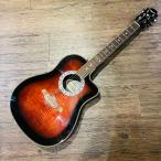 Aria AMB-35 Electric Acoustic Guitar электрический акустическая гитара Aria -g161
