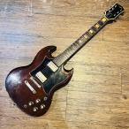 Roje Vintage SG Type 1970 годы Electric Guitarrojebi The -ru сделано в Японии Vintage электрогитара -g233