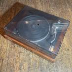 Technics SL-30 ベルトドライブ方式 ターンテーブル レコードプレーヤー テクニクス -g430