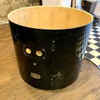 Pearl жемчуг большой барабан ELXseries Sherpa -tsu22×18 дюймовый черный -GrunSound-h247-