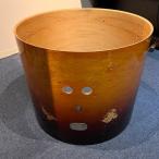 Pearl жемчуг большой барабан Session Custom ракушка только Maple 22×18 дюймовый солнечный Burst -GrunSound-h269-