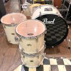 Pearl жемчуг Forum series барабан комплект 2tam1 пол слоновая кость -GrunSound-h342-