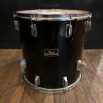 Pearl жемчуг Pacemaker series floor tom барабан 16×16 дюймовый черный -GrunSound-h374-