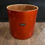 Pearl жемчуг Rock'n Roller 14×14 дюймовый floor tom барабан ракушка только orange -h605