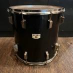 TamatamaRockstar dx floor tom барабан 16×16 дюймовый черный нога нет -h608