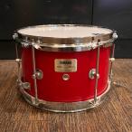 Yamaha Yamaha маленький калибр маршировка snare 10×6.5 дюймовый MS110B -h622