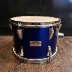 Yamaha ヤマハ TT-513G YD5000 タムタム 13×9インチ ブルー 内蔵ミュート -h639
