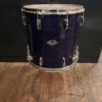 Yamaha Yamaha Beech Custom floor tom барабан 16×16 дюймовый темный лиловый -h714