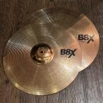 Sabian обслуживание Anne B8X авария 2 шт. комплект 16*18 дюймовый трещина есть -h747
