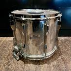 Pearl жемчуг Marching Percussion маршировка малый барабан маленький калибр глубокий туловище 13×11 дюймовый зеркальный серебряный -h823