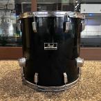 Pearl жемчуг Ranger II series floor tom барабан 16×16 дюймовый черный -h873