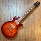 Epiphone Les Paul Standard 2003 год производства Electric Guitar Epiphone электрогитара -i738