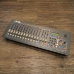 -ジャンク- Lite-Puter CX-5 ライトピューター DMX調光卓 -GRUN SOUND-j030-