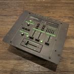 audio-technica AT-MX33G オーディオテクニカ DJミキサー -GRUN SOUND-j035-
