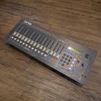 -ジャンク- Lite-Puter CX-5 ライトピューター DMX調光卓 -GRUN SOUND-j097-
