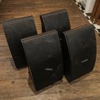 - Junk -YAMAHA NS-AW592 Yamaha динамик 4 позиций комплект -GRUN SOUND-j111-