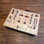 PIONEER DJM-300-S パイオニア DJミキサー -GRUN SOUND-j359-