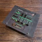 -ジャンク- audio-technica AT-MX33G オーディオテクニカ DJミキサー -GrunSound-j361-