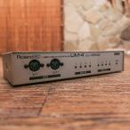 - Junk -Roland UM-4 Roland MIDI интерфейс -GrunSound-j401-