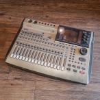 Akai DSP16 アカイ 赤井電機 マルチトラックレコーダー 現状品 -GrunSound-j613-