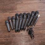  Mike комплект беспроводной есть Junk -GrunSound-j667-