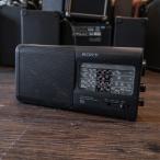 SONY ICF-890V Sony портативный радио Junk -GrunSound-j875-
