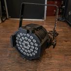 American DJ P64 LED UV american ti-je- подвижный светильник Junk -GrunSound-j906-