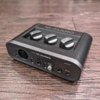 M-AUDIO Fast Track M аудио аудио интерфейс Junk -GrunSound-j954-