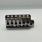 Rockoon エレキギター用 クローム シンクロナイズド・トレモロブリッジ 10.8mm ロックーン Guitar Parts -k111