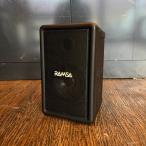 Panasonic Ramsa WS-A10-K Speaker スピーカー パナソニック ラムサ -m411