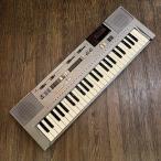 Casio MT-820 Keyboard Casio синтезатор Junk - m501