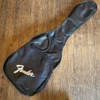 Fender электрогитара для мягкий чехол крыло черный -n448