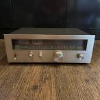 ショッピングチューナー Trio KT-5500 FM チューナー トリオ ラジオ -p410