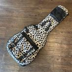 Levy's エレキギター用 ギグバック ギグケース アニマル柄 レヴィース -p812