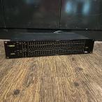 Yamaha Q2031B Yamaha Graphic Equalizer графика эквалайзер -r087