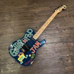 Fernandes JAM-95 JUDY AND MARY タクヤモデル テレキャスター Electric Guitar エレキギター フェルナンデス -r141