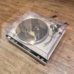 Technics SL-Q33 запись плеер полностью автоматический Direct Drive Technics рабочее состояние подтверждено -r222