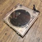 Denon DP-200USB полностью автоматический запись плеер ремень Drive system проигрыватель Denon рабочее состояние подтверждено -r225