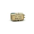Technics EPC-442C MM type стерео картридж запись плеер проигрыватель Technics игла отсутствует рабочее состояние подтверждено -r419