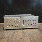 Sony TA-1150D основной предусилитель Sony техническое обслуживание завершено рабочий товар -r450