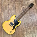Epiphone by Gibson LIMITED MODEL SG Junior TV Yellow Epiphone Junior -r472