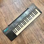 Yamaha PortaTone PSR-6 Portable Keyboard Yamaha Poe ta цветный 49 ключ Vintage клавиатура -r559