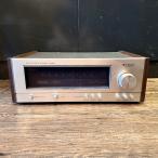 Trio KT-5007 Solid State AM-FM Stereo Tuner Trio FM/AM тюнер дерево кейс -r563
