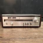 Onkyo Integra T-466NII AM-FM Stereo Tuner Wood Case Onkyo FM/AM тюнер дерево кейс Made in Japan -r567