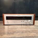 Sony ST-5150 Solid State FM Stereo Tuner Sony FM/AM тюнер дерево кейс Made in Japan -r571