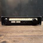 Sansui TU-207II AM-FM Stereo Tuner Sansui FM/AM тюнер Silver Made in Japan -r574