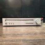 Yamaha T-5 Natural Sound AM-FM Stereo Tuner 3 полосный шероховатость темно синий Yamaha FM/AM тюнер Silver -r578